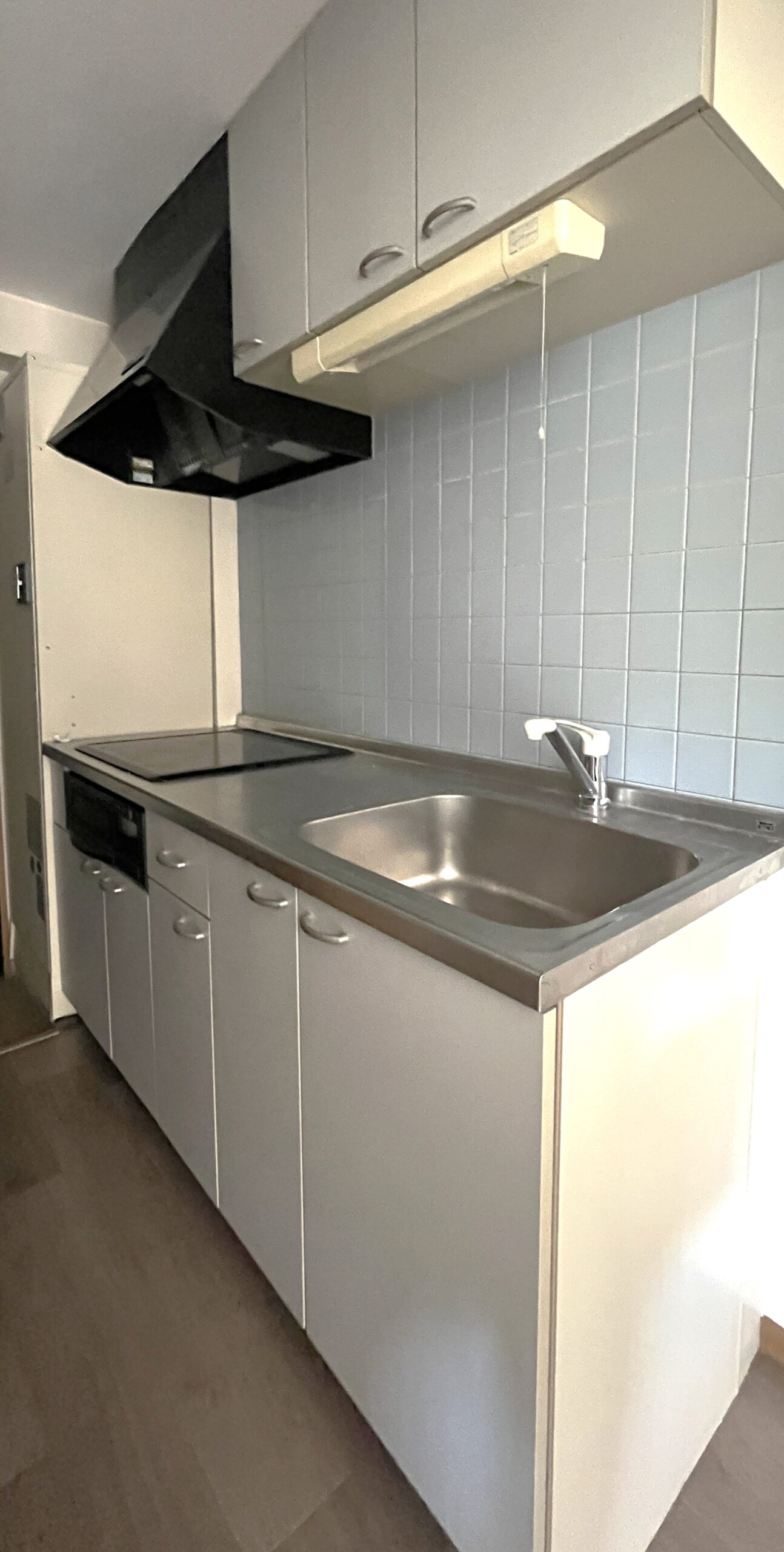 キッチン（IHコンロ）